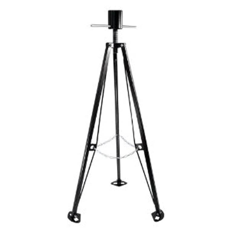 Camco 48855 5th Wheel Stbl Tripod Jack - 48855