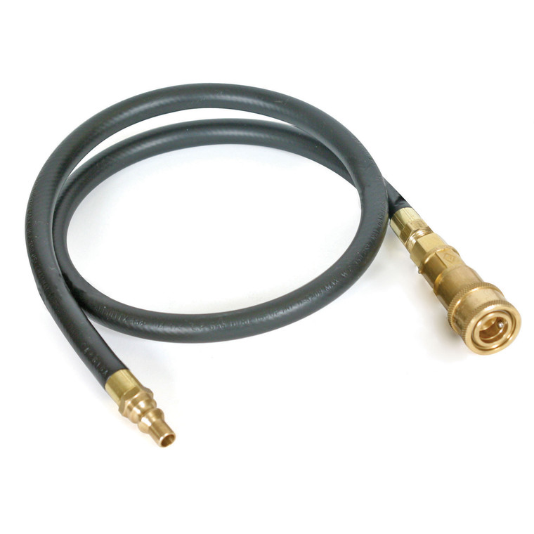 Camco 57280 Quick-connect To Quick-connect Lp Gas Hose - 57280