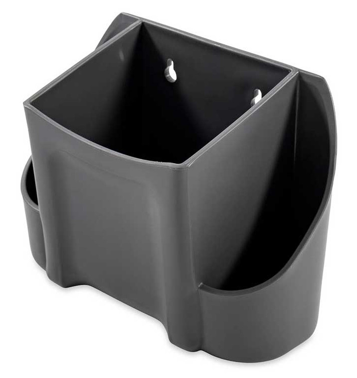 Camco 43530 Large Remote Control Holder - 43530