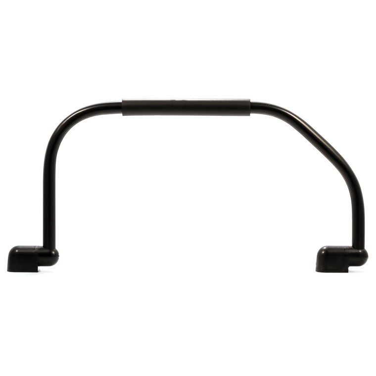 Camco 42175 Rv Grab Handles - Black - 42175