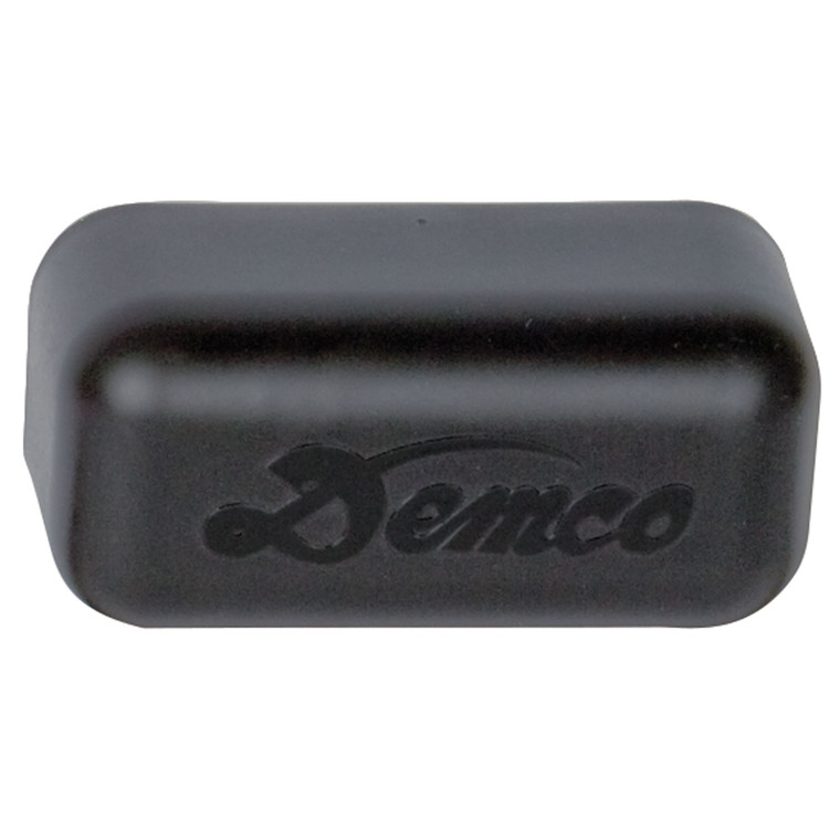 Demco 5899 High-density Polyethylene Pull Ear Cover - Pair - 5899