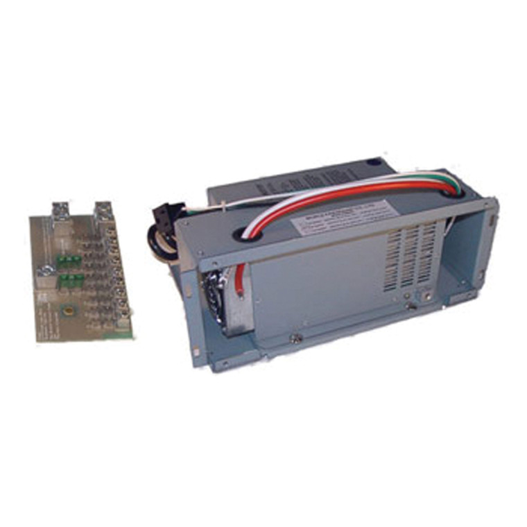Wfco Electronics Wf-8900rep Series Converter Replacement Kit - 55 Amp - WF8955REP