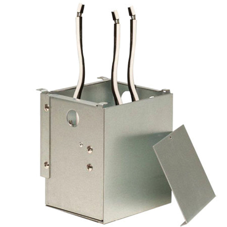 Wfco Electronics T-30wm Automatic Transfer Switch 30a - T-30WM