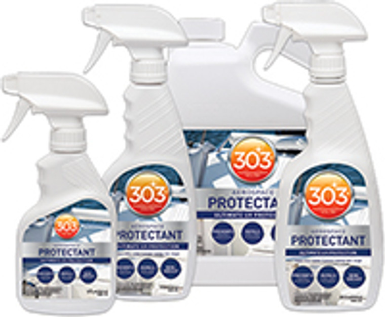 303 - Gold Eagle - Marine Aerospace Protectant - 16 Oz - 30340