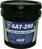 Advanced Adhesive Technologies - Outdoor Adhesive - Gallon - AAT-290-1G4