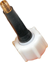 Airhead - Air Compressor Adapter - 10-1010