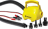 Airhead - Air Pig Pump - 12v - AHP-12AP