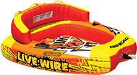 Airhead - Airhead Live Wire Ii Tube - AHLW-2