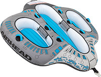 Airhead - Airhead Quadra Cruiser - 4 Person - AHTC-854