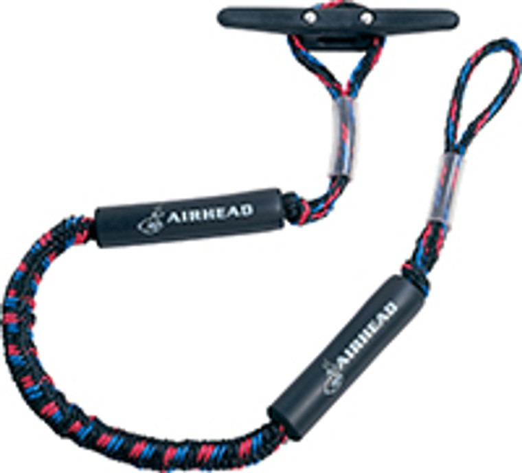 Airhead - Bungee Dock Line - 6ft - AHDL-6 Airhead - Bungee Dock Line - 6ft - AHDL-6