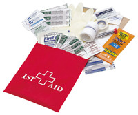 Airhead - First Aid Kit - FAK-2