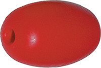 Airhead - Rope Float - Yellow - F-5Y