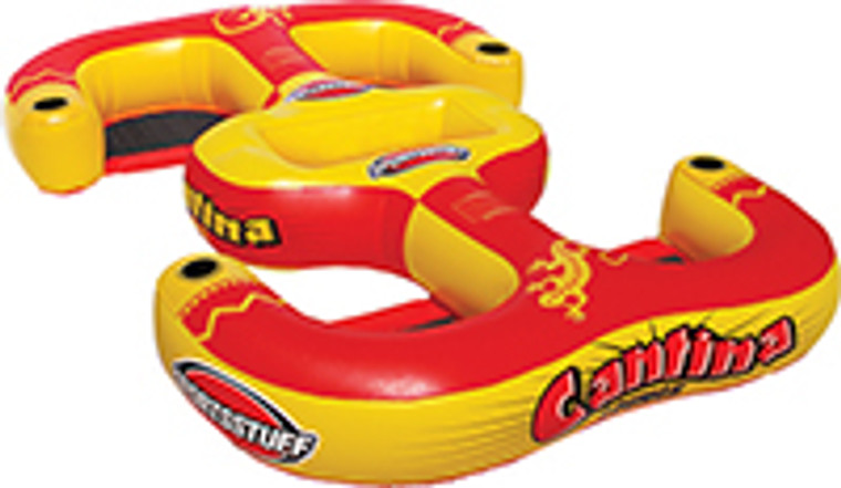 Airhead - Sportsstuff Cantina Lounge - 54-2025 Airhead - Sportsstuff Cantina Lounge - 54-2025