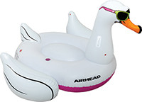 Airhead - Sportsstuff Cool Swan Float - AHPF-3018