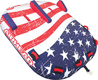Airhead - Sportsstuff Stars N Stripes Ii Tube - 53-4312