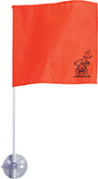 Airhead - Stik A Flag - SAF-1