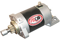 Arco - Outboard Starter - 3440
