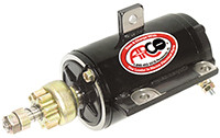 Arco - Outboard Starter - 5370