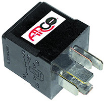 Arco - Relay - R809