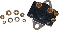 Arco - Solenoid - SW058