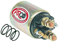 Arco - Solenoid - SW450
