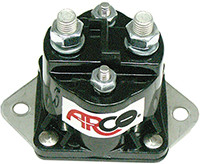 Arco - Solenoid - SW565