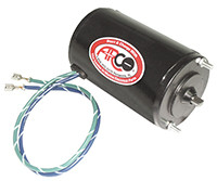 Arco - Tilt & Trim Motor - 6231
