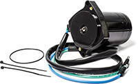 Arco - Tilt & Trim Motor - 6250