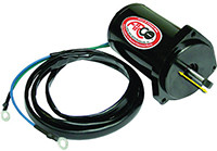 Arco - Tilt & Trim Motor - 6257