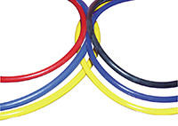 Atlantis - Waterline (3/8) - Blue - A9200 BLUE