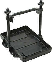 Attwood - Attwood 24 Series Hd Battery Tray - 9097-5