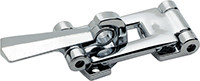 Attwood - Padlock Eye Clamp-flush Mnt - 2012A3
