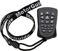 Attwood - Pinpoint Gps Replacement Remote - 8M0092071