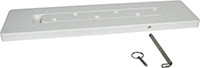 Attwood - Removable Mounting Plate - MGA515A2