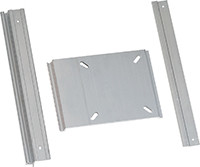 Attwood - Seat Mnt Rails Only 30in - SP-15200