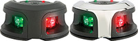Attwood - Sidelight Bi-color Rnd Lt 2nm - NV2002SS-7