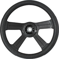 Attwood - Steering Wheel-soft Grip 13" - 8315-4
