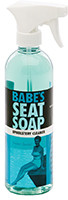 Babe's Boat Care - Seat Soap - 16 Oz - BB8016