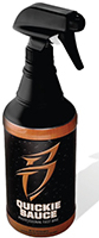 Boat Bling - Quickie Sauce - Quart - QS0032 Boat Bling - Quickie Sauce - Quart - QS0032
