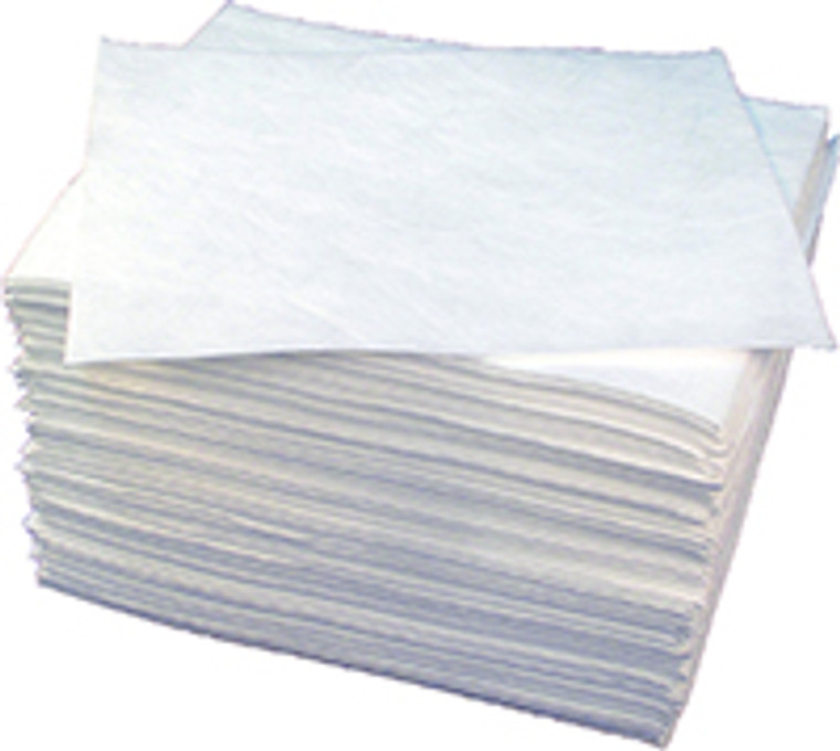Buffalo Industries - Polypropylene Oil Sorbs - 91107 Buffalo Industries - Polypropylene Oil Sorbs - 91107