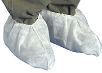 Buffalo Industries - Shoe Covers - 3 Pair - 68431