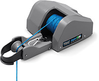 Camco - Anchor Winch - Angler 30 Auto Deploy - 69004