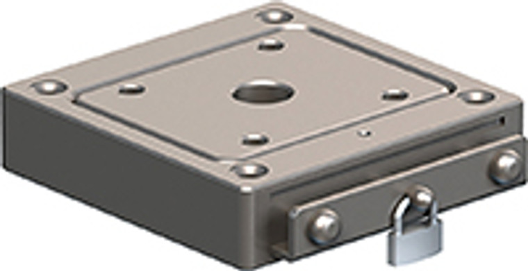 Camco - Quick Release Mount - 69075 Camco - Quick Release Mount - 69075