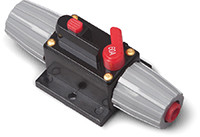 Camco - Sealed Thermal Circuit Breaker - 60a - 69420