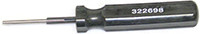 Cdi Electronics - Pin Removal Tool - 553-2698