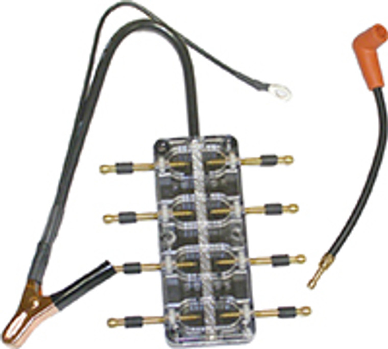 Cdi Electronics - Spark Tester - 511-9766 Cdi Electronics - Spark Tester - 511-9766