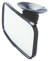 Cipa - Suction Cup Mirror - 11050