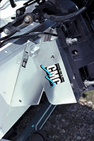 Cmc Marine - Hydraulic Tilt & Trim W/o Gauge - Pt-130 - 13002