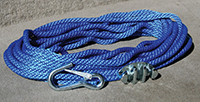 Cmp - Anchor Rope Kit (50 Ft) - 757000