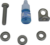 Cmp - Motor Link Adapter Kit F/ Hyd Steering - 555705